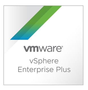 VMware vSphere Enterprise Plus product key